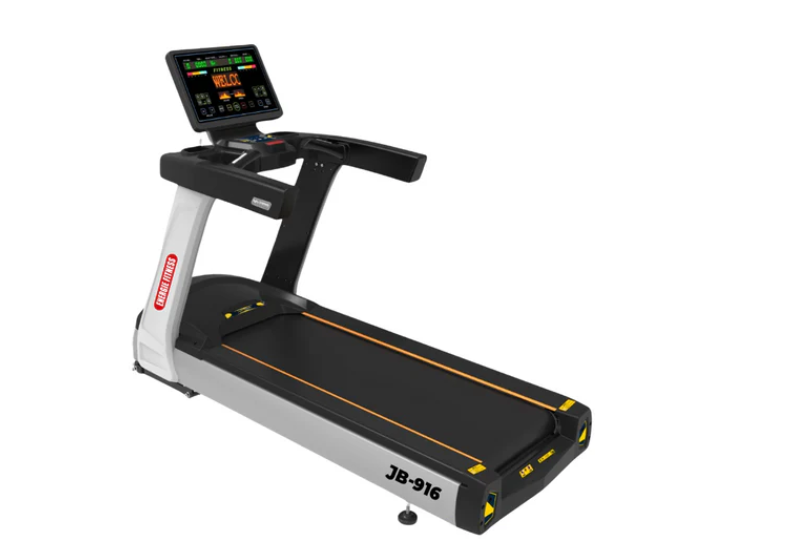 Top 10 Gym Equipment Manufacturer In India